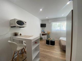 Mon petit studio à la mer - Gruissan - 6