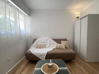 Mon petit studio à la mer - 5