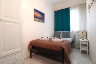 Anna's House - Ayios Kirikos - 4