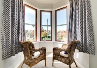Flat 2 Marine Approach - Swanage - 5