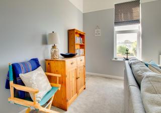 Flat 2 Marine Approach - Swanage - 6