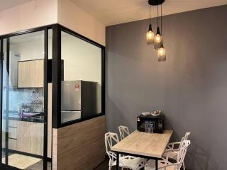 Vista Bangi Apartment - Kajang - 5