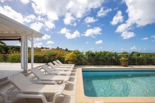 Villa Madras - Les Terres Basses - 9