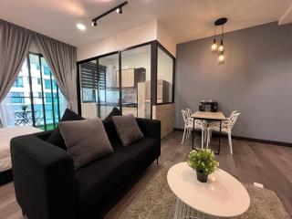 Vista Bangi Apartment - Kajang - 8