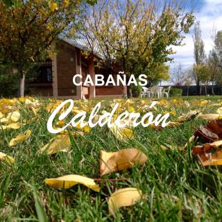 Cabañas Calderón II - San Rafael - 0