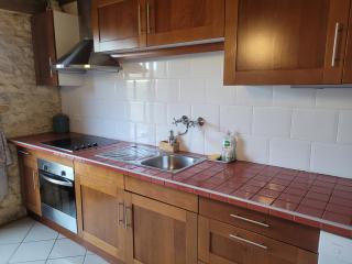 Chez Catharina Oldtimer B&B - 5