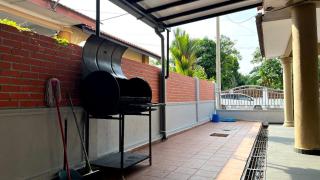 YB Guest House 4 Bilik 5 Katil - 6