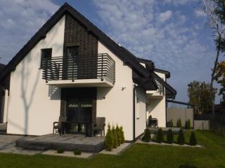 Villa Luis - Dziwnów - 5