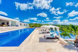 Villa El Grande Azure - Baie Longue - 8