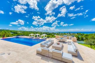 Villa El Grande Azure - Baie Longue - 4