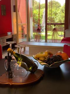 LunaSole Casa vacanza mare - Aprilia Marittima - 9