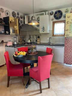 LunaSole Casa vacanza mare - Aprilia Marittima - 1