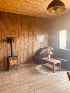 Cottage in Racha Khoteura - Ambrolauri - 7