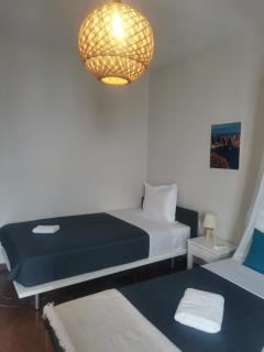 Artemis sunset view apartment - 6