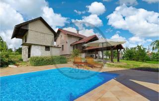 2 Bedroom Beautiful Home In Beslinec - 9