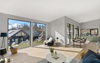 Stunning Home In Lyngdal With Kitchen - Lyngdal - 8