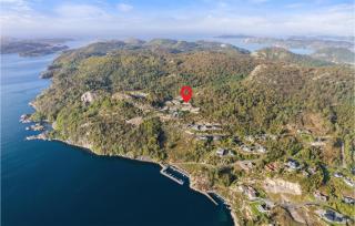 Stunning Home In Lyngdal With Kitchen - Lyngdal - 6