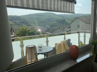 Tarrazza Ferienwohnungen Erpeldinger - 1