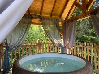 Les Lodges de Babylone - 9
