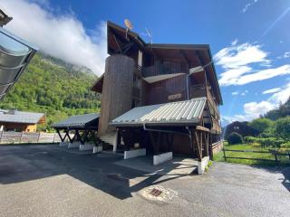 Charmant studio avec balcon au cœur d’Abondance, proche des pistes, idéal pour 4 personnes - FR-1-692-10 - 6