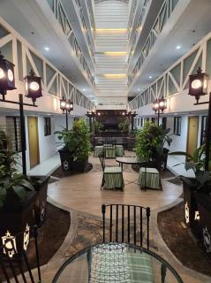 Pine Suites By Crown Asia Family Staycation - Tagaytay - 2