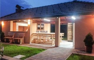 Gorgeous Home In Slunj With Kitchen - 5