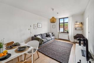 Altbau Traum Lothringer im Herzen von Wuppertal - Nähe DUS & Dortmund & Köln & Essen - Wuppertal - 2