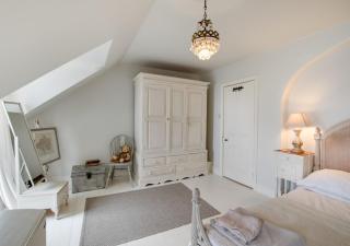 Upper Nestleton Maisonette - 2