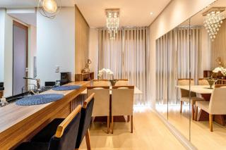 Apartamento Villaggio Del Veneto 1 dorm by Achei - Canela - 0