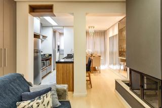 Apartamento Villaggio Del Veneto 1 dorm by Achei - Canela - 9