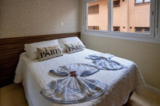 Apartamento Villaggio Del Veneto 1 dorm by Achei - Canela - 6
