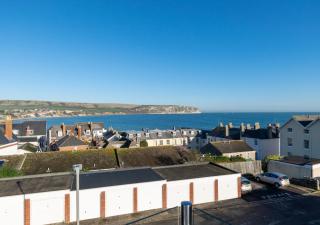 Tuppence View - Swanage - 6