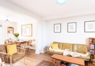 Trinity Terrace - Weymouth - 9