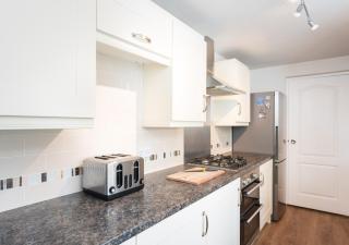 Trinity Terrace - Weymouth - 5