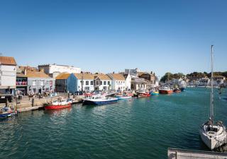 Trinity Terrace - Weymouth - 0