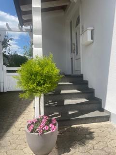 Grandezza Ferienwohnungen Erpeldinger - Ellenz-Poltersdorf - 4