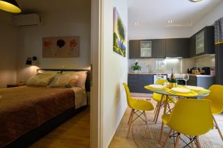 Chic Apartment in Nature - Kalamata - 7