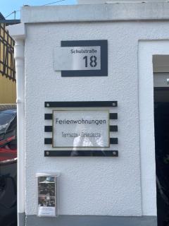 Grandezza Ferienwohnungen Erpeldinger - Ellenz-Poltersdorf - 5