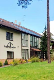 Laguna House - Līči - 0