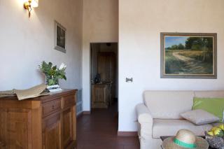 Agriturismo Lupo Cerrino - 1