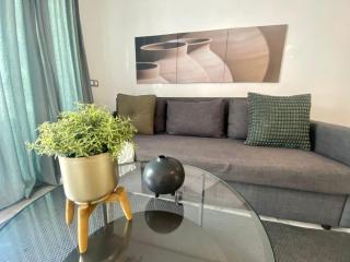 Appartement les pieds dans l'eau WELCOME STAY - Mohammedia - 9