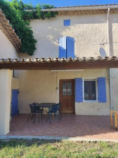 Maison à la campagne - Bouchet - 0