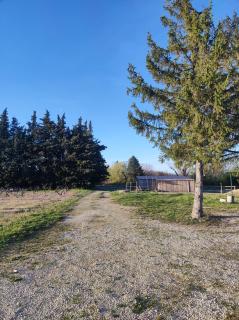 Maison à la campagne - Bouchet - 2