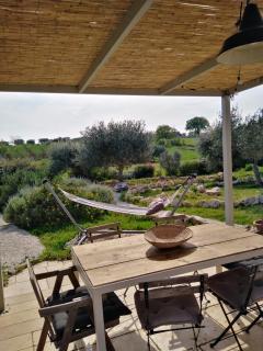 Trulli Spinosa - Cisternino - 9