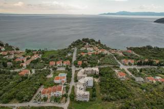 BELVEDERE APPARTMENTS - Kavala - 0