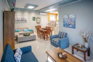 BELVEDERE APPARTMENTS - Kavala - 4