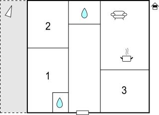 Lovely Apartment In Slano With Wifi - Slano - 7