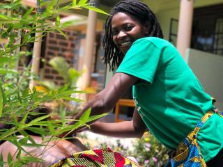 Home of Friends - Kapchorwa - 8