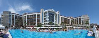 Grand Pasa Hotel - Marmaris - 3