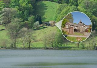 Dale End Loggia - Grasmere - 5